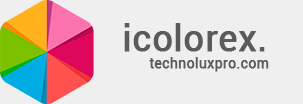 icolorex-pl.technoluxpro.com